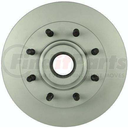 Bosch 20011413 Disc Brake Rotor