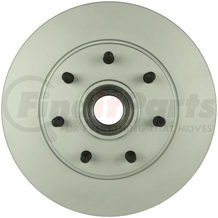 Bosch 20011423 Disc Brake Rotor