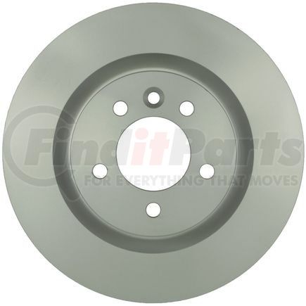 Bosch 44011506 Disc Brake Rotor