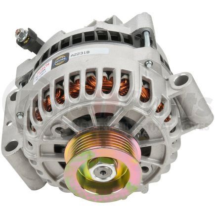 Bosch AL7559N 100% New Alternators