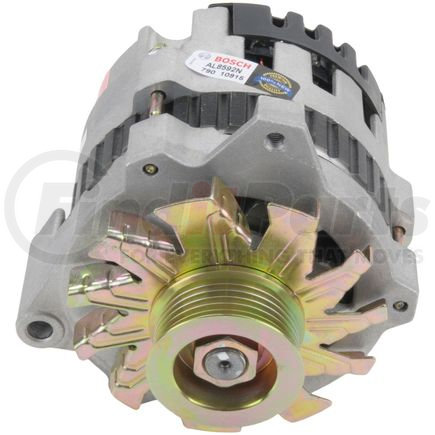 Bosch AL8592N 100% New Alternators