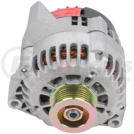 Bosch AL8706N 100% New Alternators