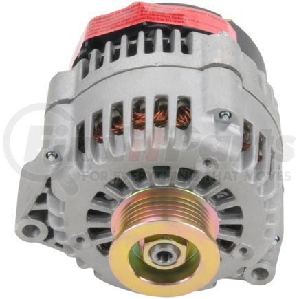 Bosch AL8730N 100% New Alternators