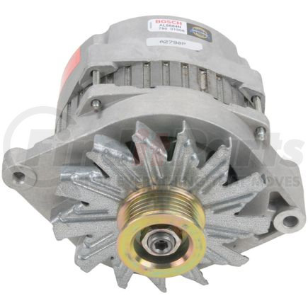 Bosch AL8684N 100% New Alternators