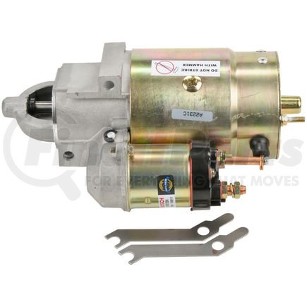 Bosch SR518N 100% New Starters