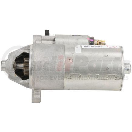 Bosch SR7533N 100% New Starters