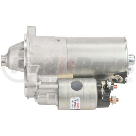 Bosch SR7545N 100% New Starters