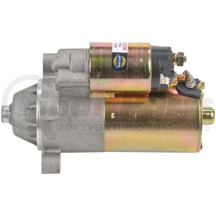 Bosch SR7578N 100% New Starters
