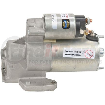 Bosch SR7579N 100% New Starters