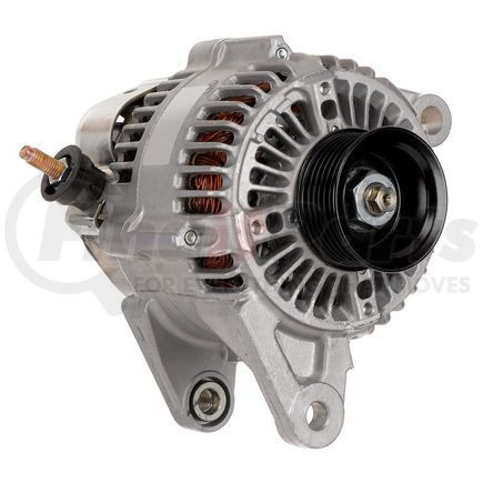 Bosch AL6445X Remanufactured Alternators
