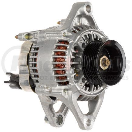 Bosch AL6509X Remanufactured Alternators