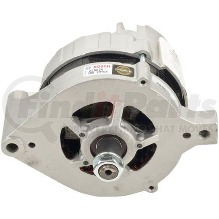 Bosch AL562X Remanufactured Alternators