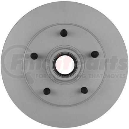 Bosch 16010172 Disc Brake Rotor