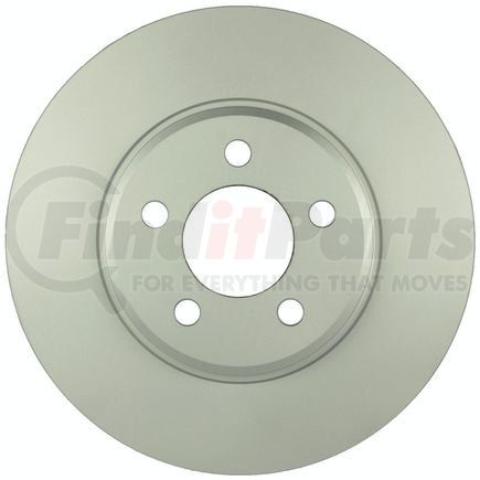 Bosch 16010192 Disc Brake Rotor