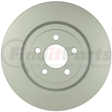 Bosch 16010195 Disc Brake Rotor