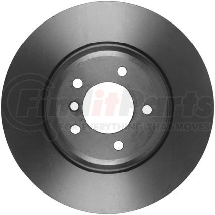 Bosch 15010126 Disc Brake Rotor