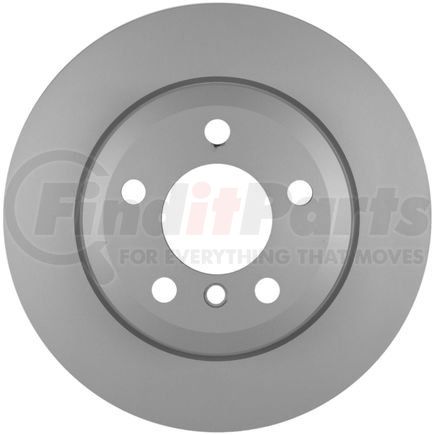 Bosch 15010134 Disc Brake Rotor