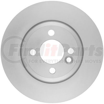 Bosch 15010136 Disc Brake Rotor