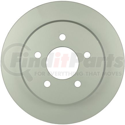 Bosch 16010144 Disc Brake Rotor