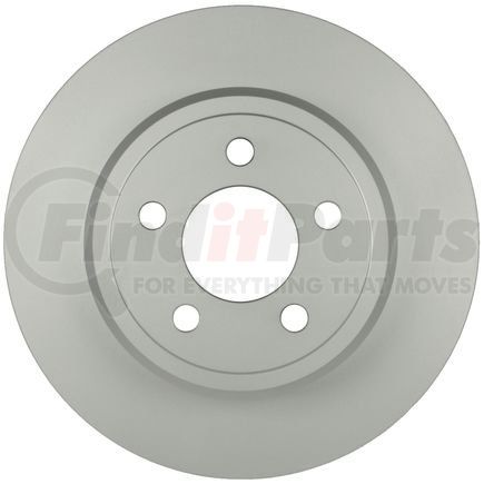 Bosch 16010287 Disc Brake Rotor