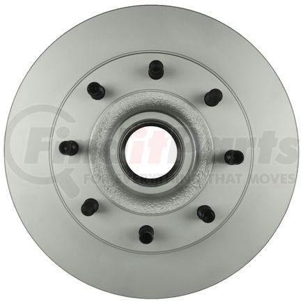 Bosch 20010320 Disc Brake Rotor