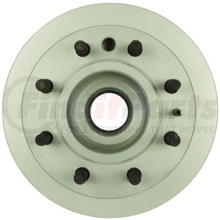 Bosch 20010342 Disc Brake Rotor