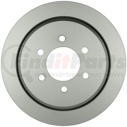 Bosch 20010349 Disc Brake Rotor