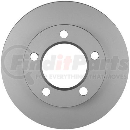 Bosch 20010359 Disc Brake Rotor