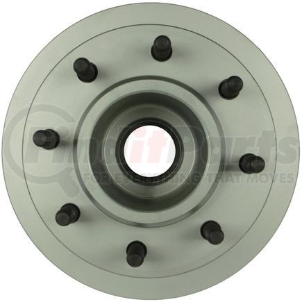Bosch 20010374 Disc Brake Rotor