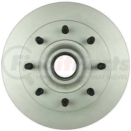 Bosch 20010385 Disc Brake Rotor