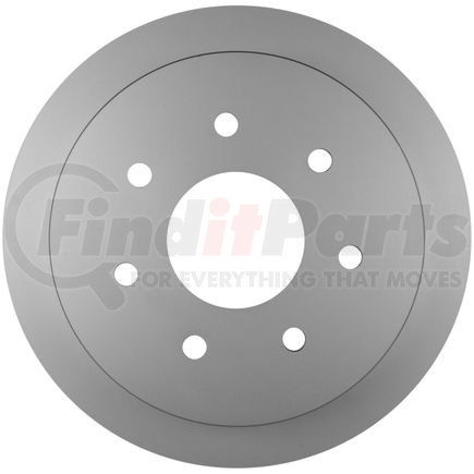 Bosch 20010391 Disc Brake Rotor