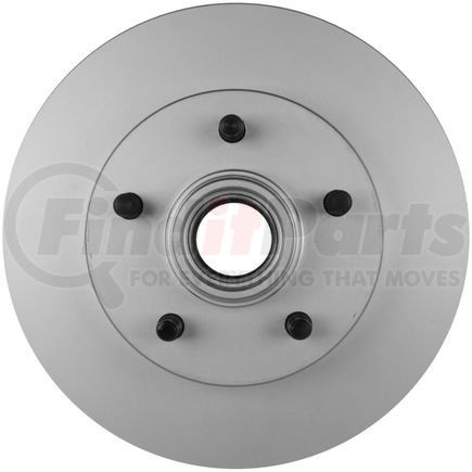 Bosch 20010397 Disc Brake Rotor
