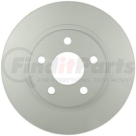 Bosch 25010566 Disc Brake Rotor