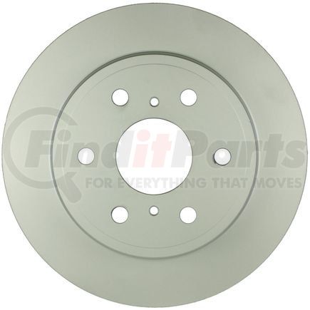 Bosch 25010646 Disc Brake Rotor