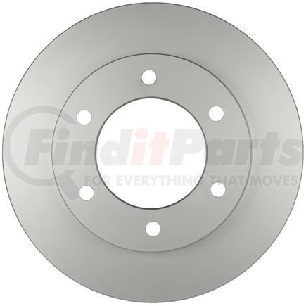 Bosch 26010800 Disc Brake Rotor