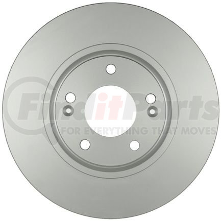 Bosch 28010824 Disc Brake Rotor