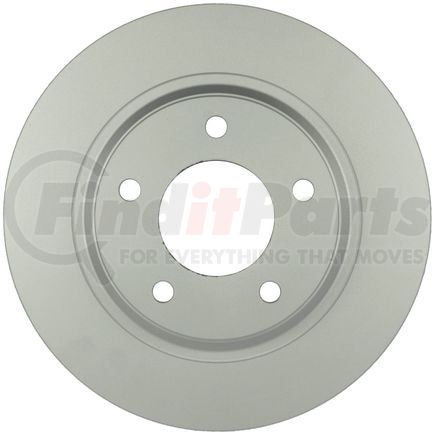 Bosch 34010880 Disc Brake Rotor