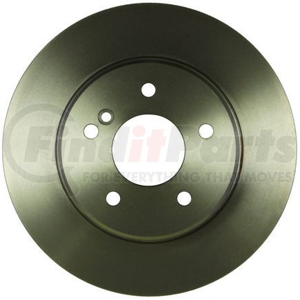 Bosch 36010933 Disc Brake Rotor