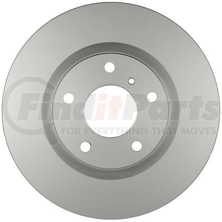 Bosch 40011039 Disc Brake Rotor