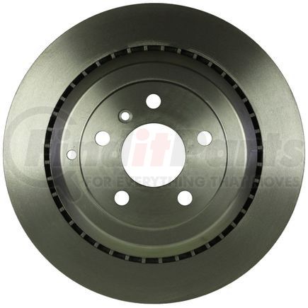Bosch 36010987 Disc Brake Rotor