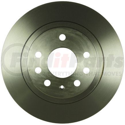 Bosch 45011187 QuietCast™ Premium Disc Brake Rotors