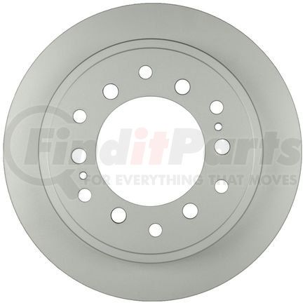 Bosch 50011237 Disc Brake Rotor