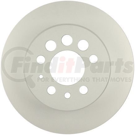 Bosch 52011351 Disc Brake Rotor