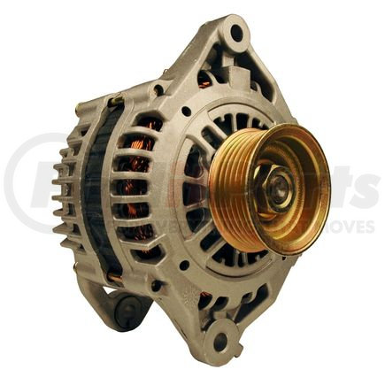 Bosch AL2397X Remanufactured Alternators