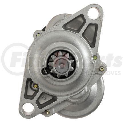 Bosch SR1329X Starter Motor + Cross Reference | FinditParts