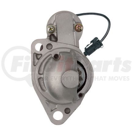 Bosch SR2286X Remanufactured Starters