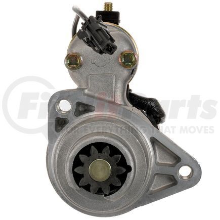 Bosch SR2289X Remanufactured Starters