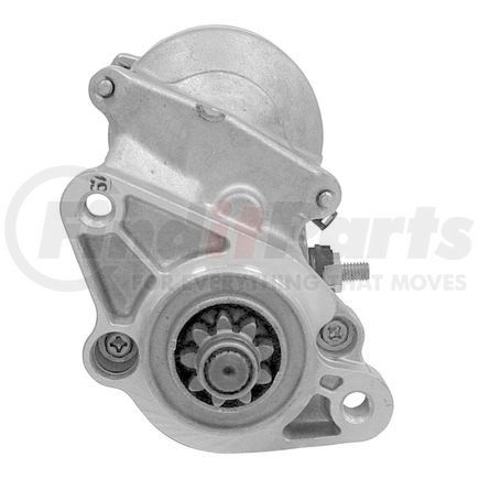 Bosch SR3245X Remanufactured Starters