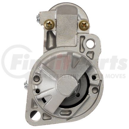 Bosch SR4129X Remanufactured Starters