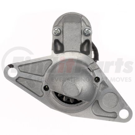 Bosch SR4238X Remanufactured Starters